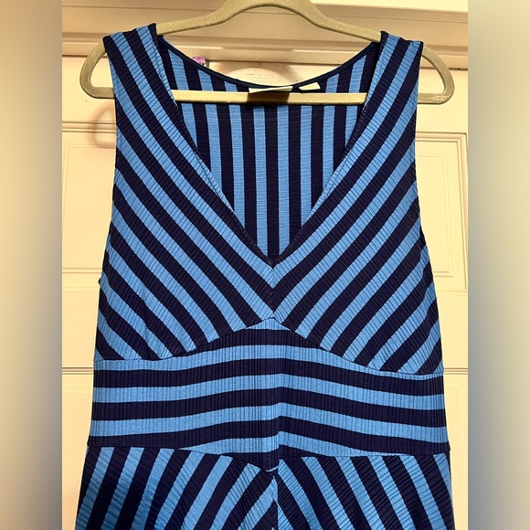 Anthropologie Maxi Dress by Maeve - Picture 2 of 5